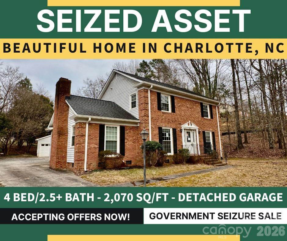 7817 Ritter Drive - Photo 1