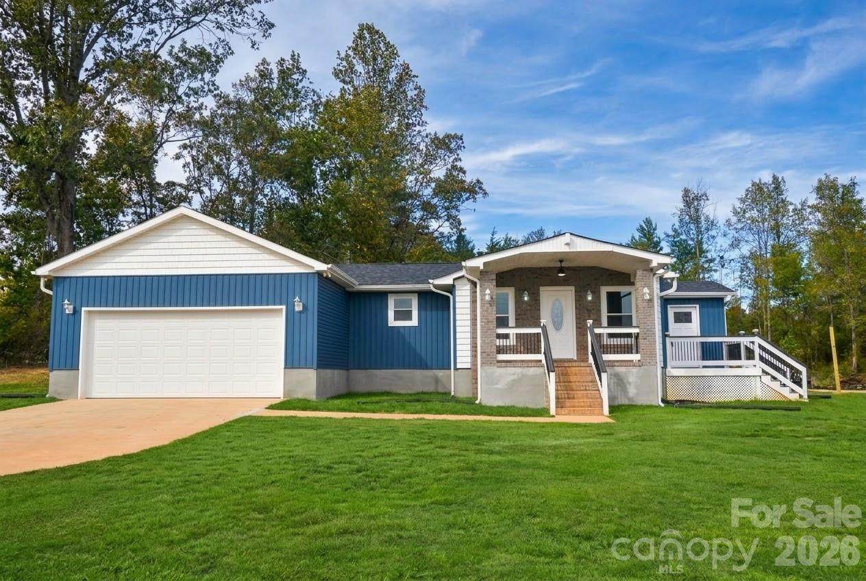 907 Carpenters Grove Church Road - Photo 1