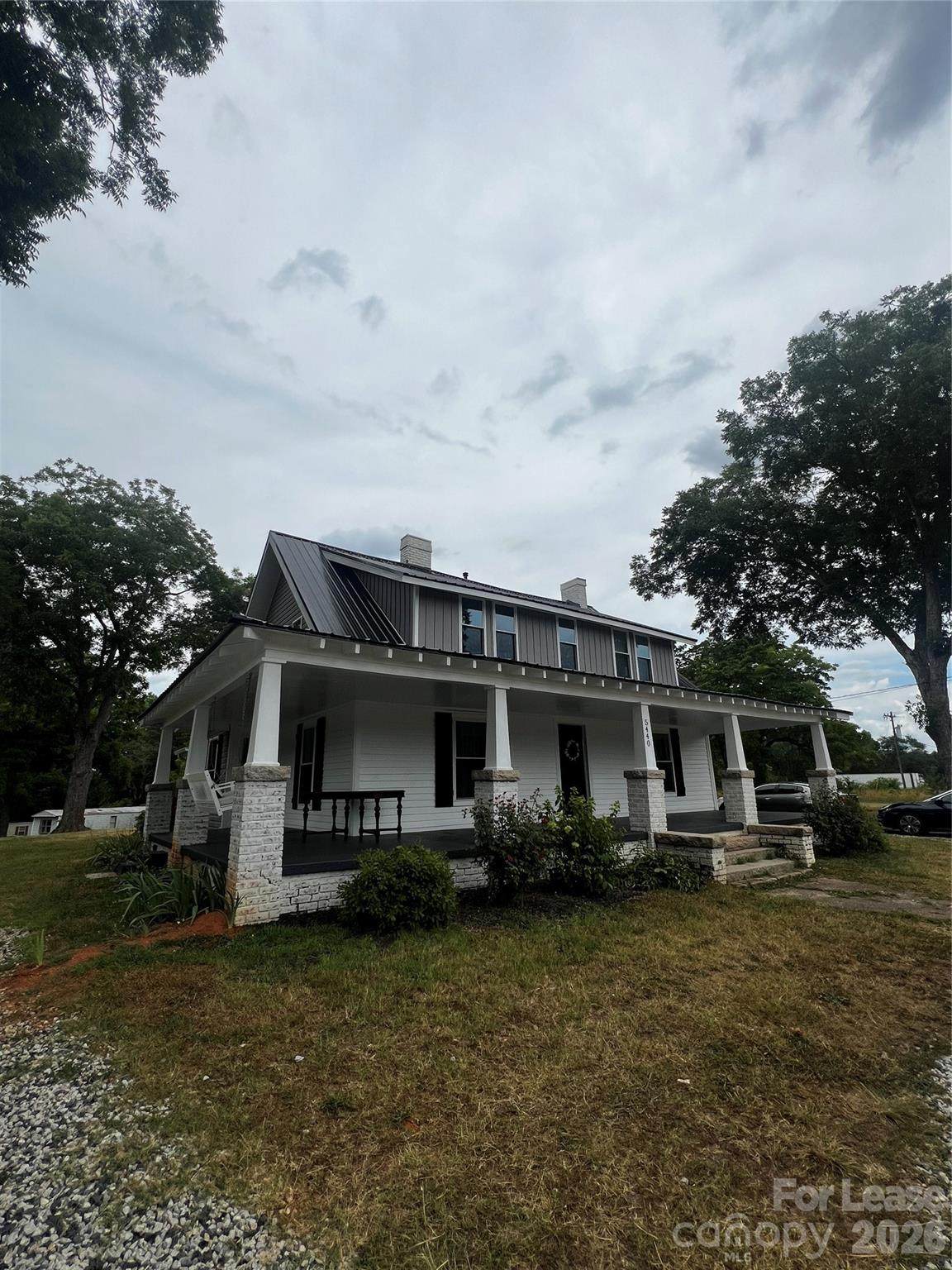 5440 Us Highway 601 Highway - Photo 1