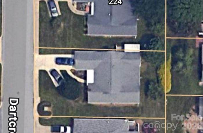 220 Dartcrest Drive - Photo 1