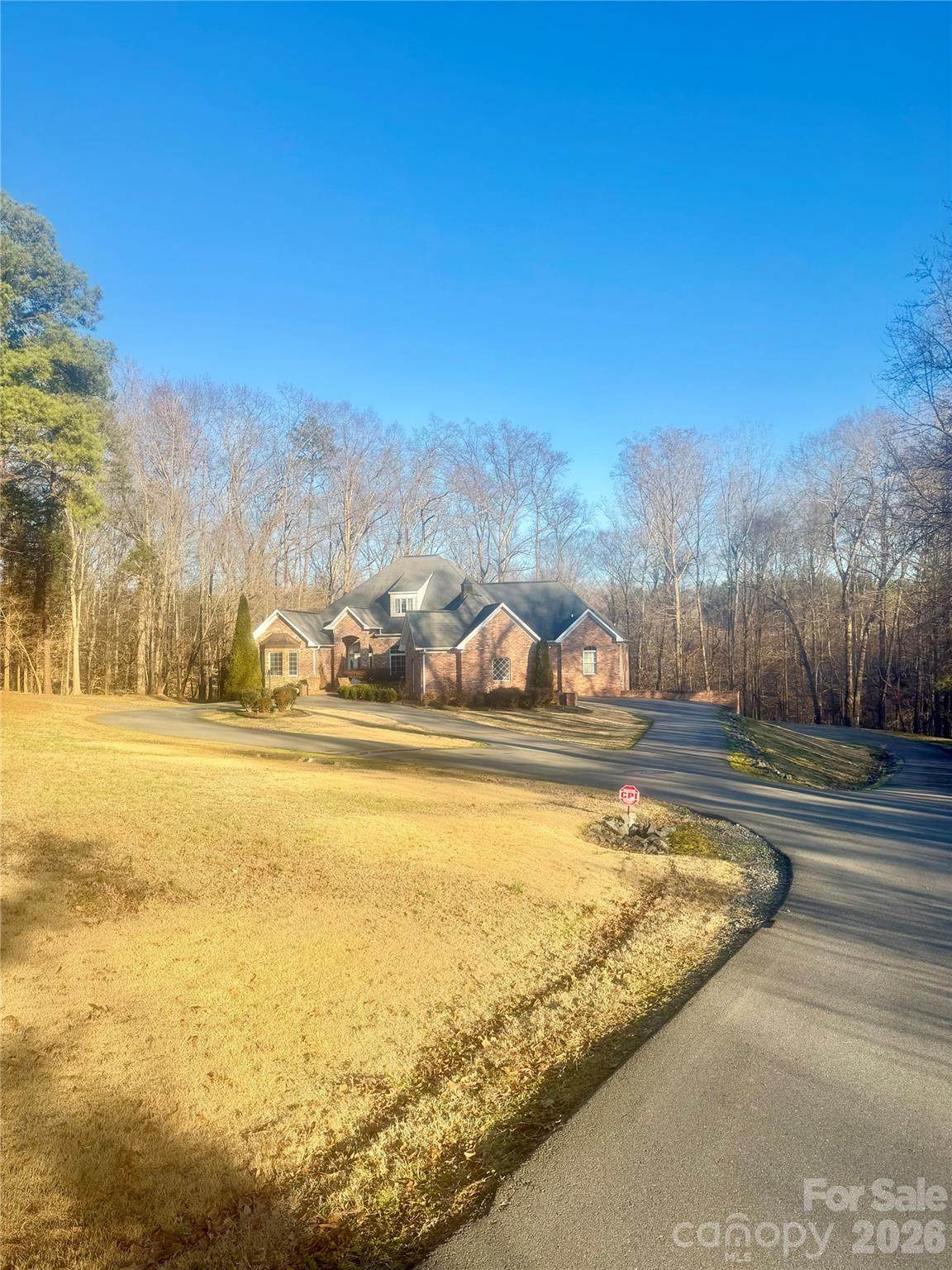 12711 Moores Chapel Road - Photo 1