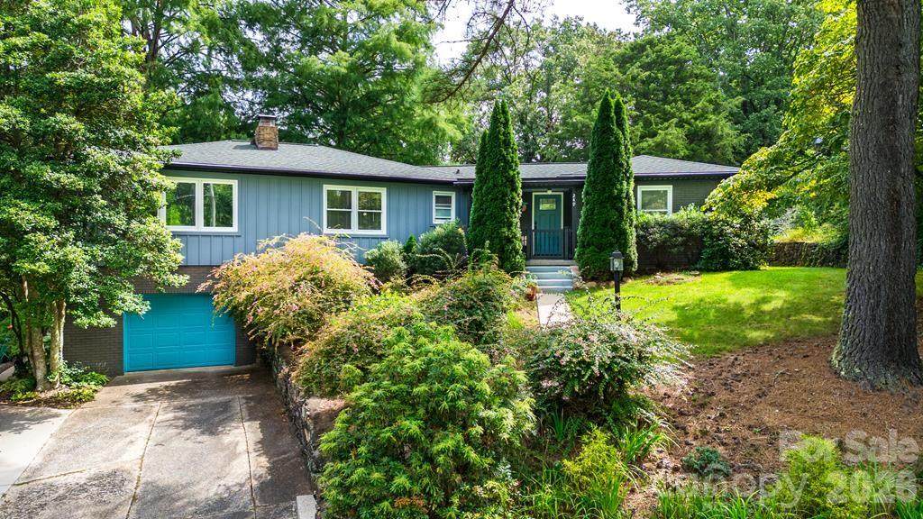 249 Gudger Hill Road - Photo 1