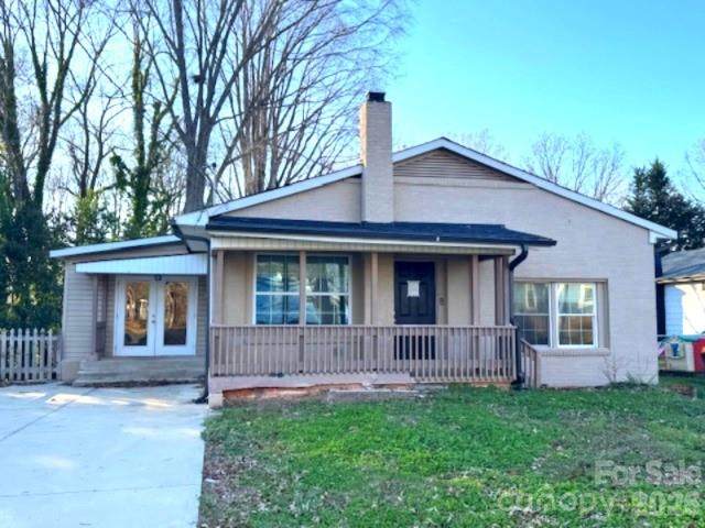 2657 Norman Street - Photo 1