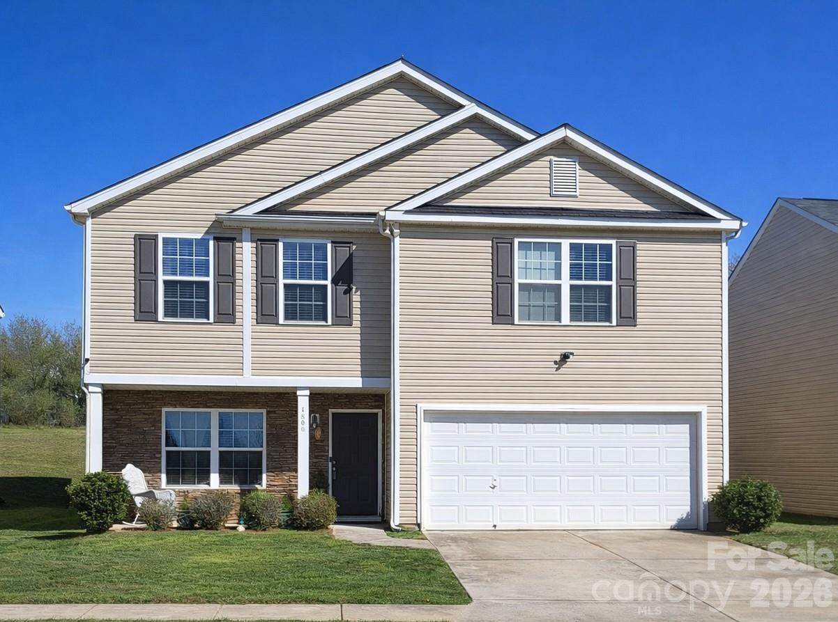 1800 Eastway Drive - Photo 1