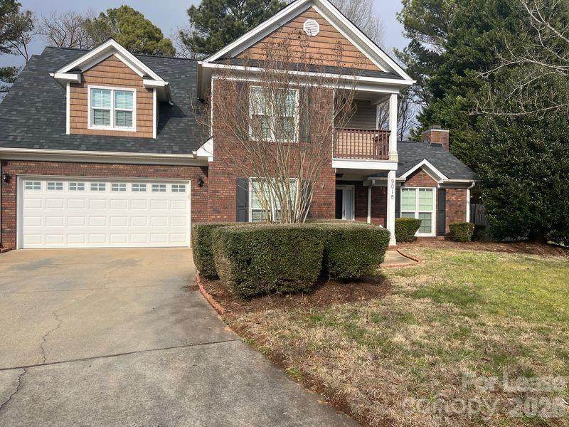 9015 Carastan Drive - Photo 1