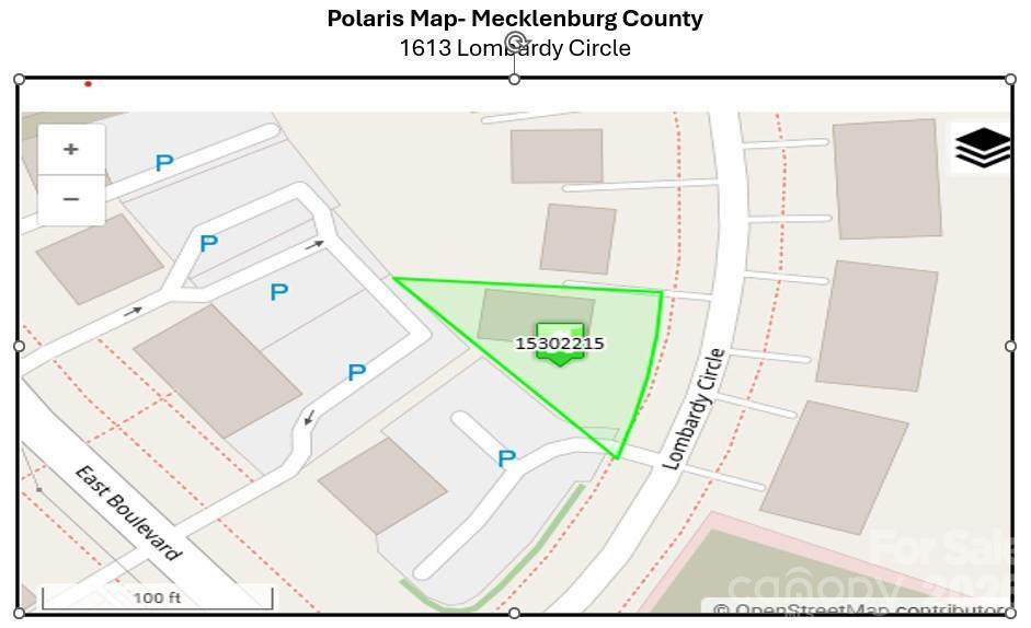 1613 Lombardy Circle - Photo 1