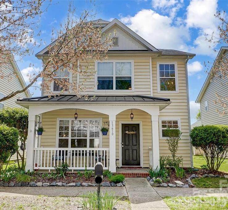 13610 Aldenbrook Drive - Photo 1