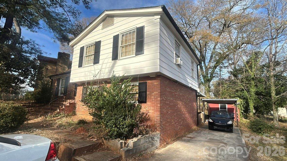 1100 Penrose Lane - Photo 1