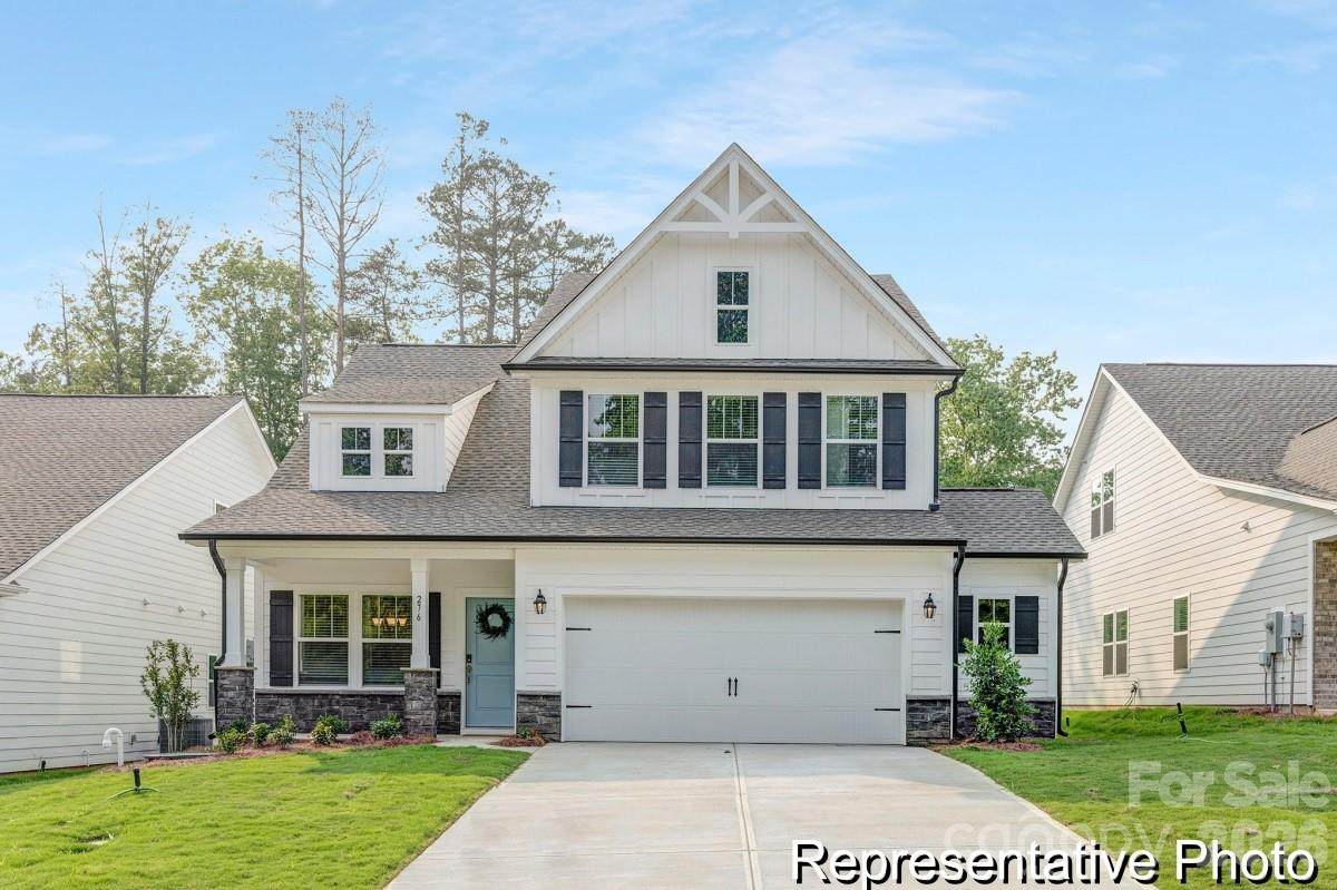 160 Peak View Road - Photo 1