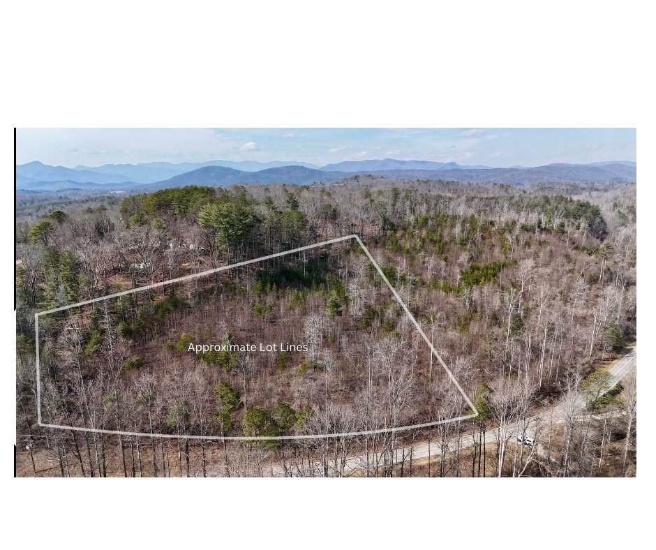 00 Lake James Road - Photo 1