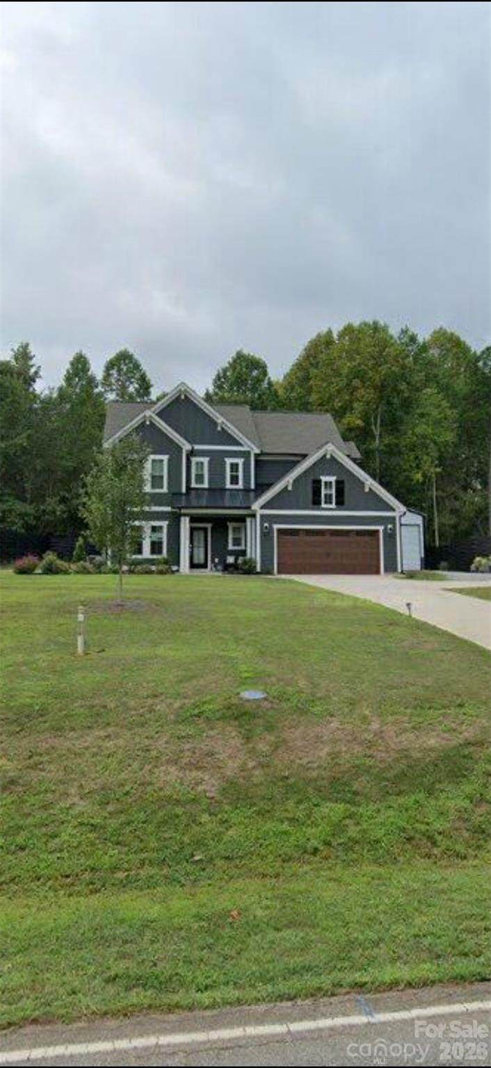 2509 Saint James Church Road - Photo 1