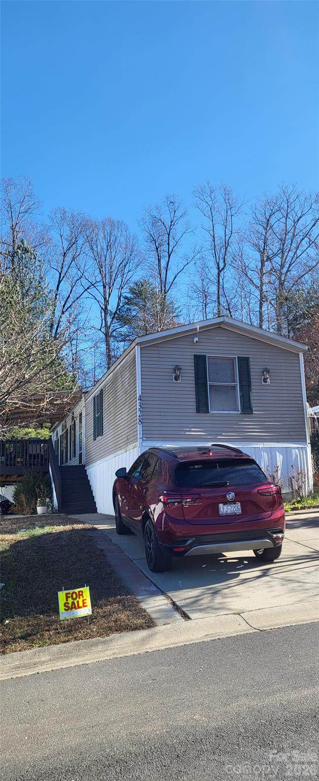 4328 Walkers Cove Trail - Photo 1