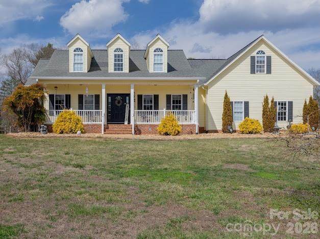 3131 Christie Road - Photo 1