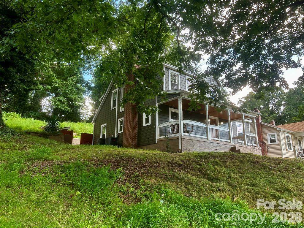 404 Huffman Street - Photo 1