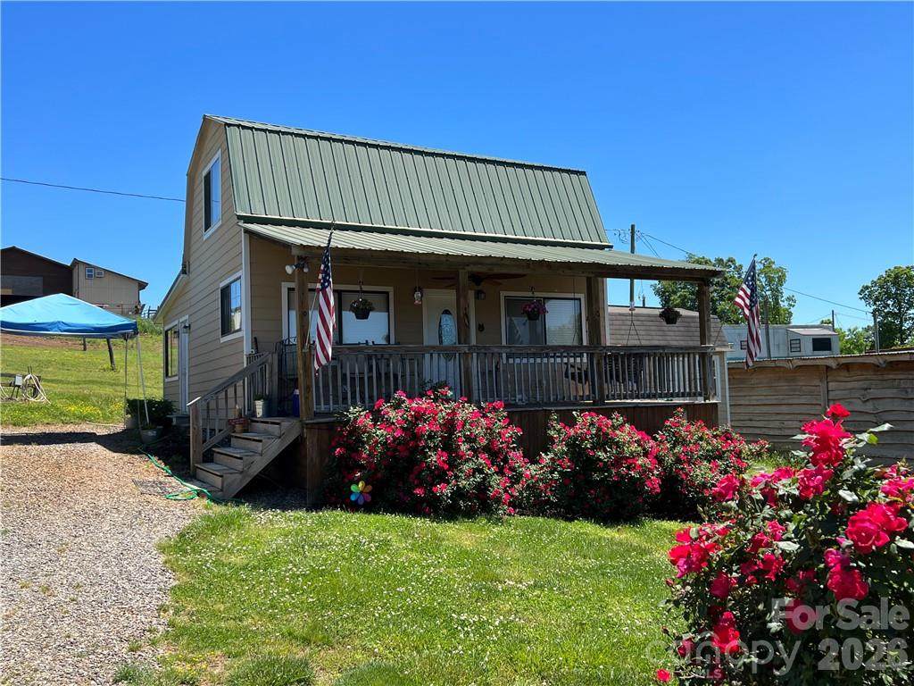 105 Filly Trail - Photo 1