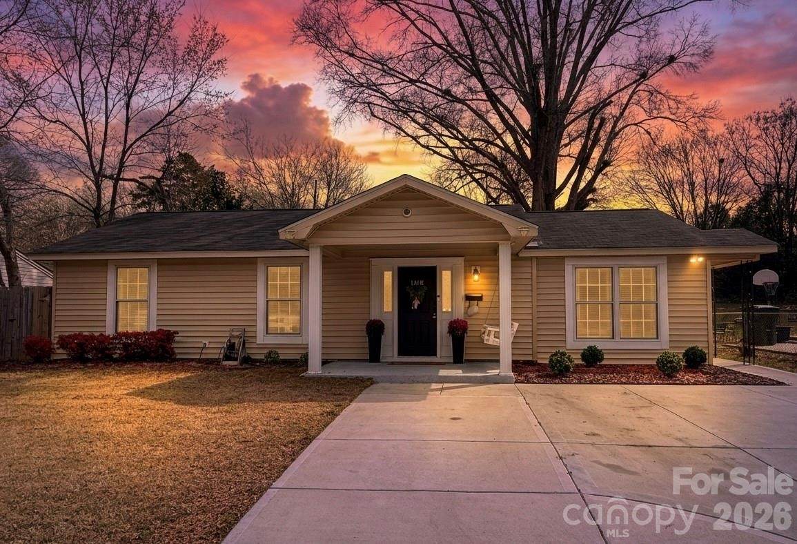 1318 Mcdow Drive - Photo 1