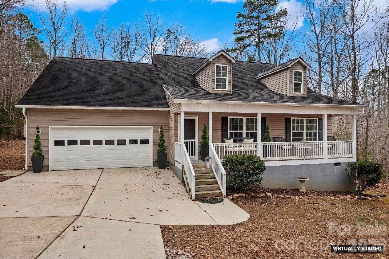 6115 Chandler Road - Photo 1