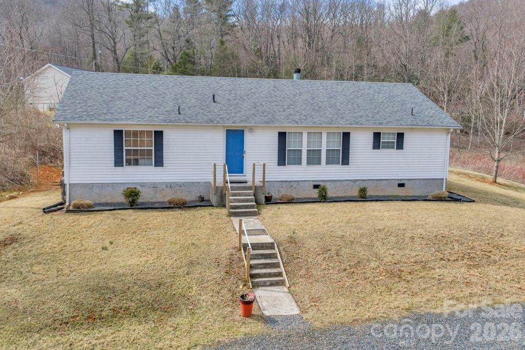401 Lynn Gap Road - Photo 1