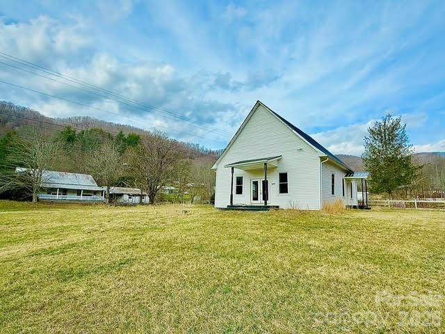 6367 Nc 261 Highway - Photo 1