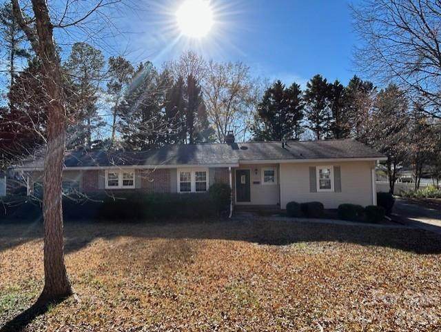 408 Gillsbrook Road - Photo 1