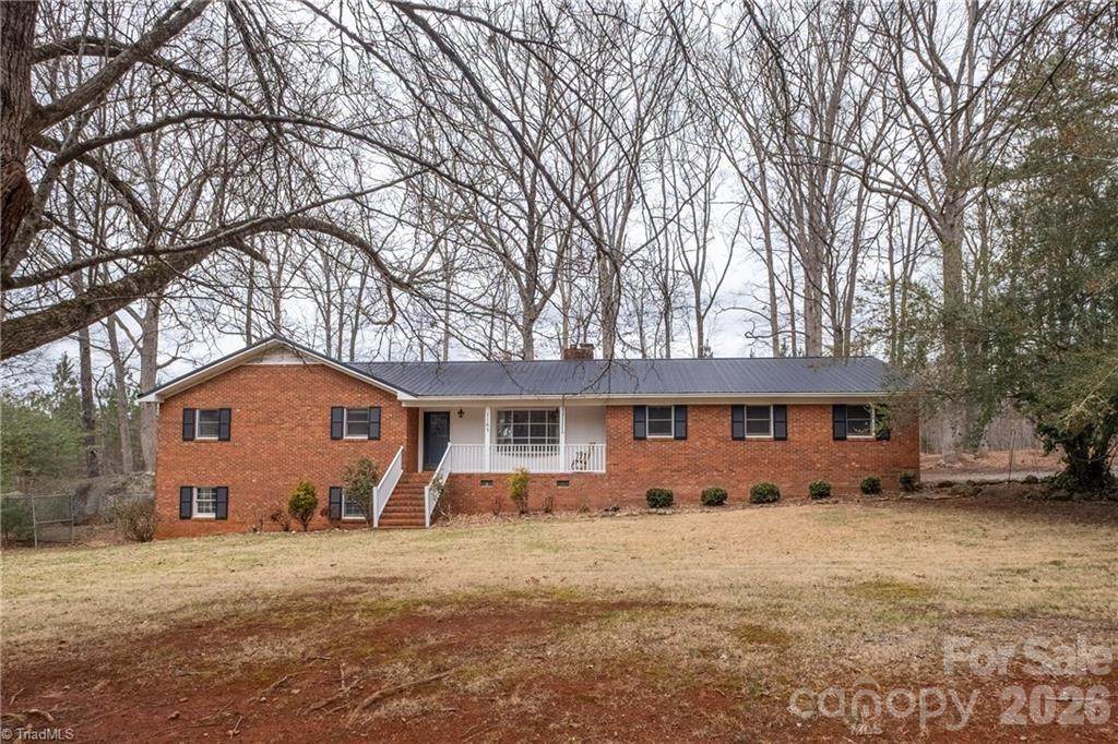 1165 Canaan Church Road - Photo 1