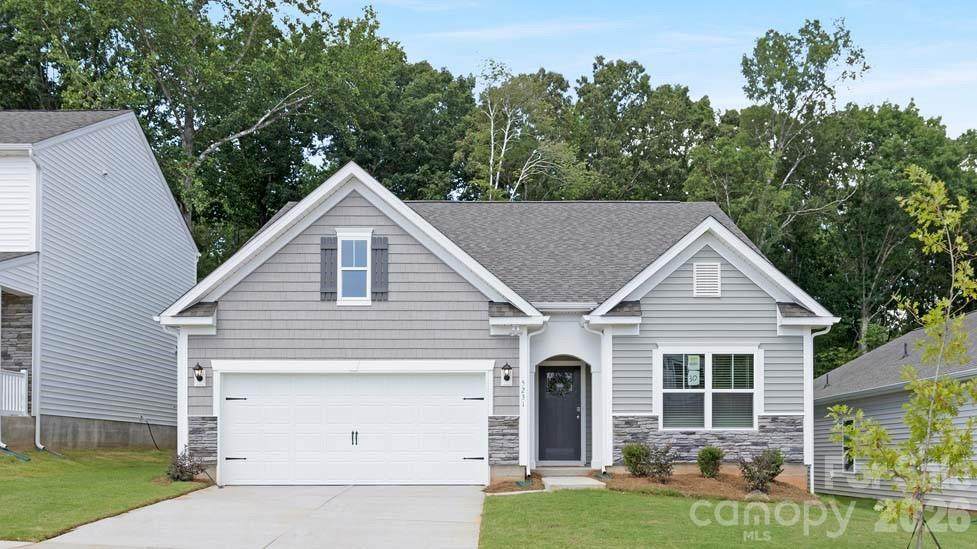 47 Cora View Trail - Photo 1