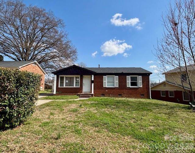 1410 Waddell Street - Photo 1