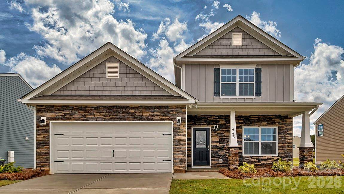 122 Salers Road - Photo 1