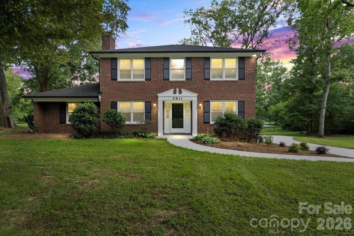 5811 Gettysburg Drive - Photo 1