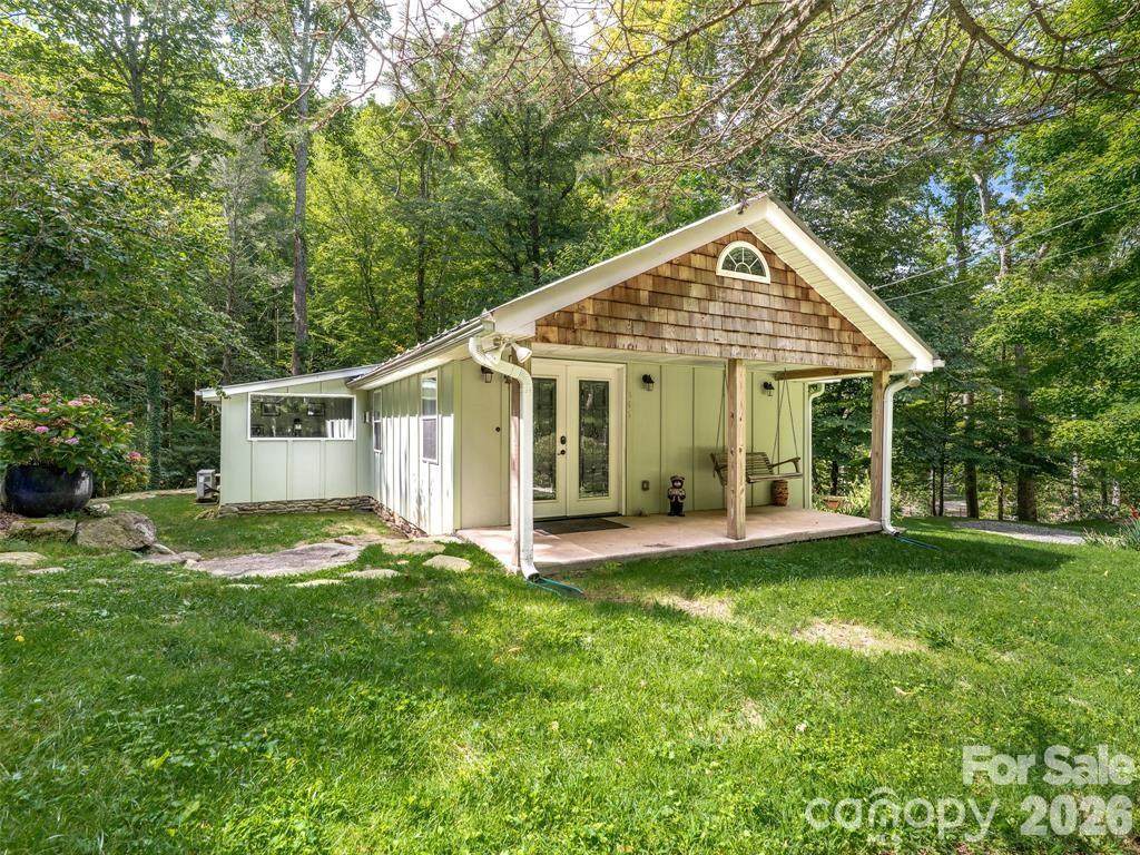 347 Blackberry Inn Road - Photo 1