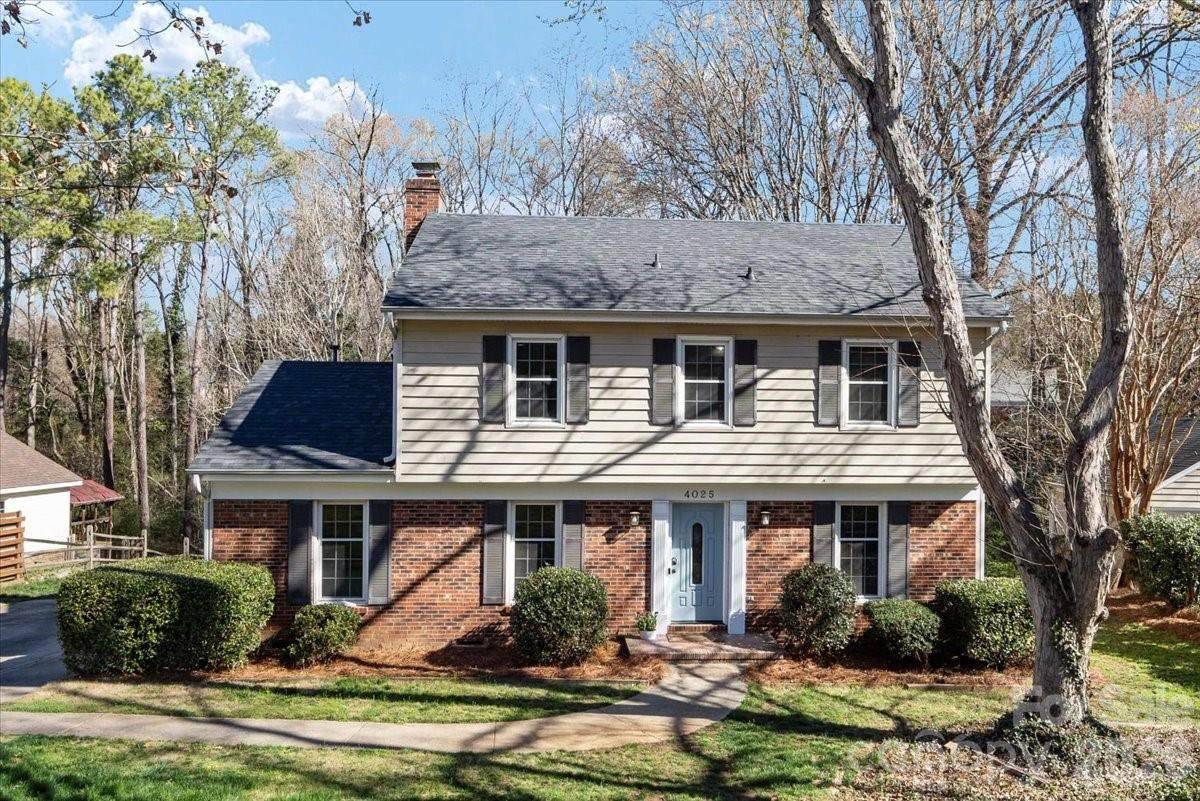 4025 Old Stone Road - Photo 1