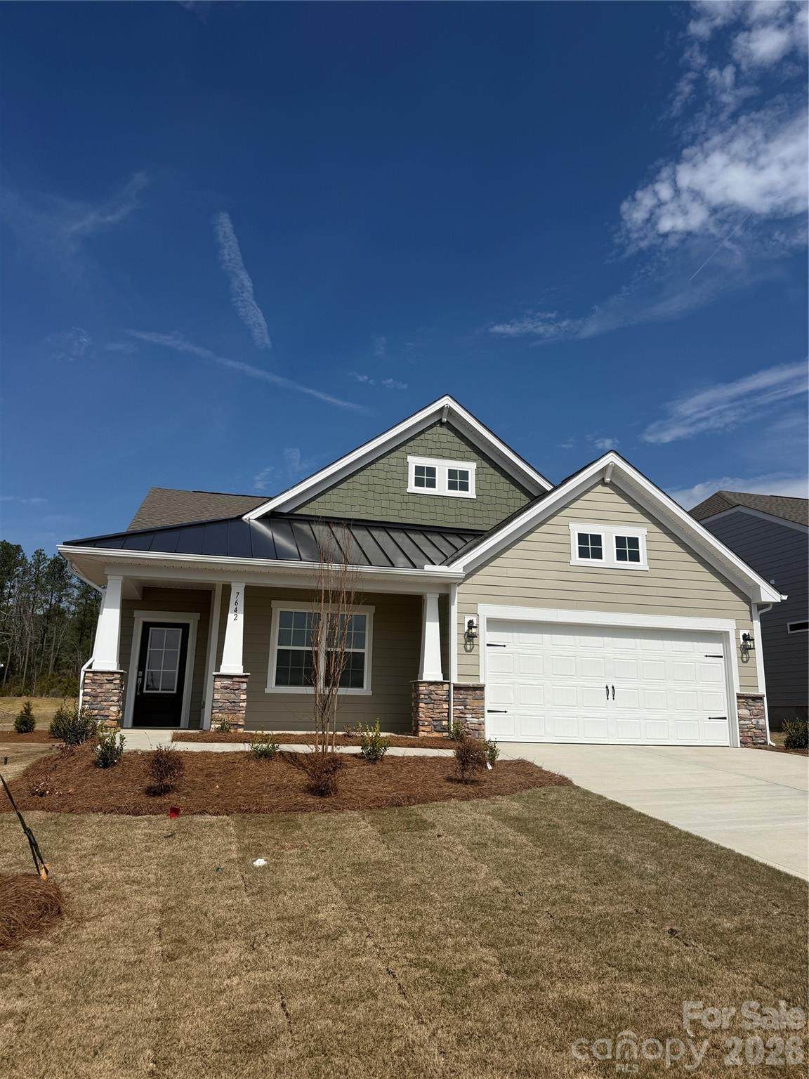 7642 Cotton Crest Lane - Photo 1