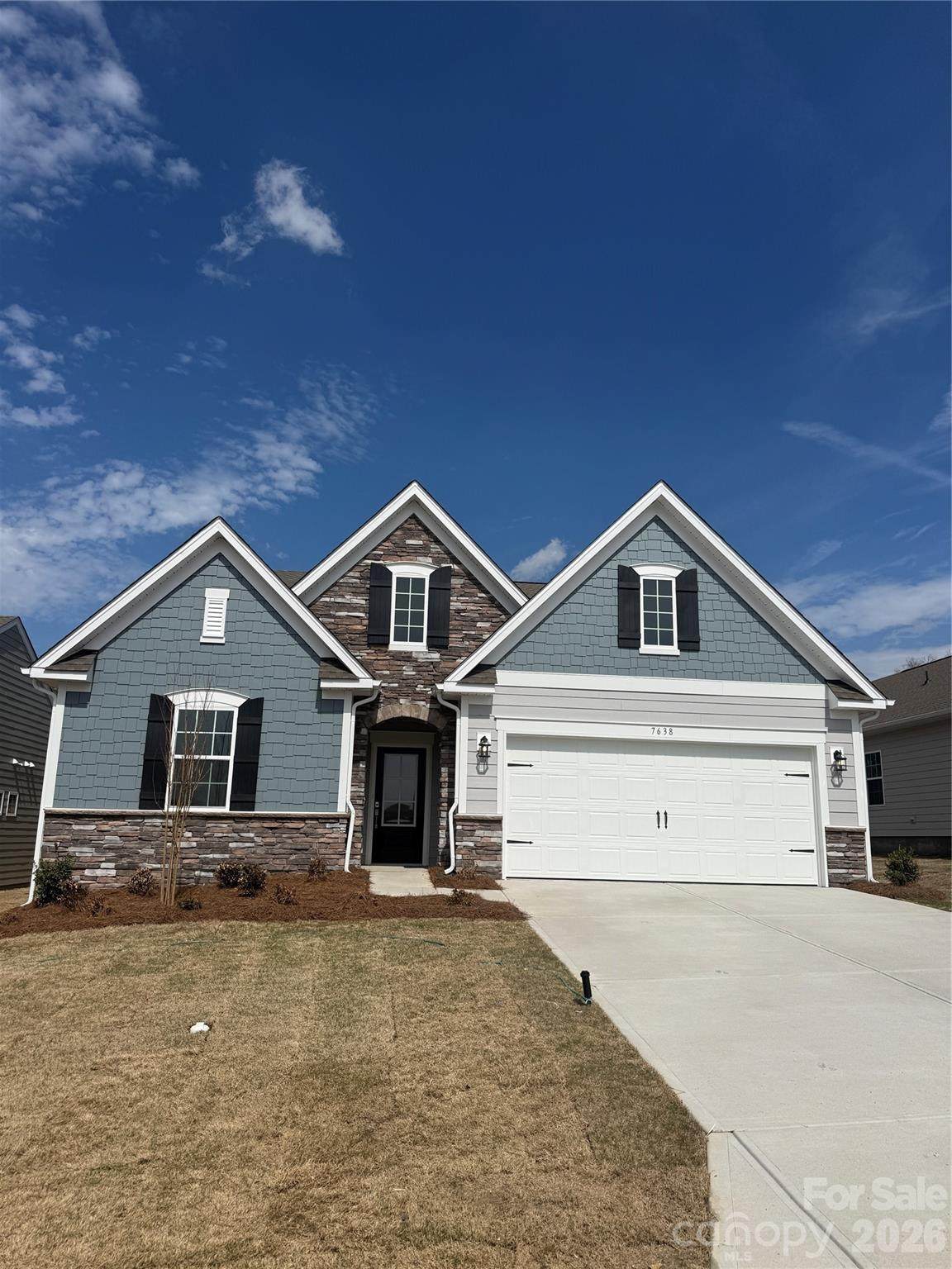 7638 Cotton Crest Lane - Photo 1
