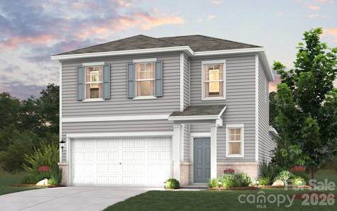 8118 Chilkoot Lane - Photo 1