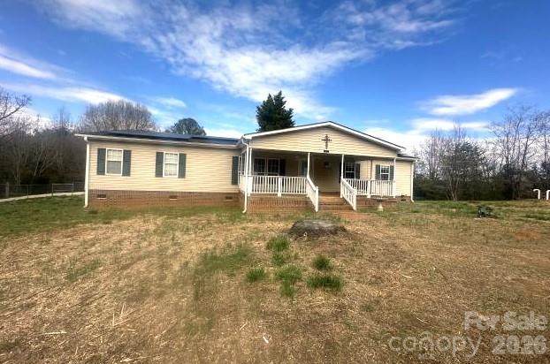 123 Earls Ridge Road - Photo 1