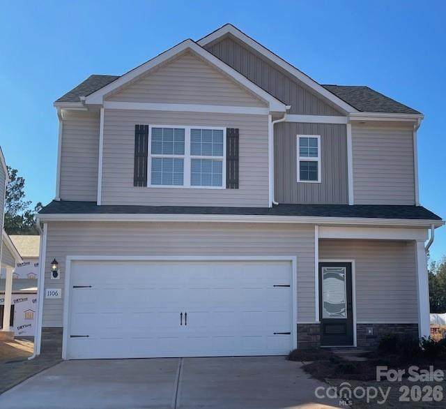 1106 Elyan Street - Photo 1