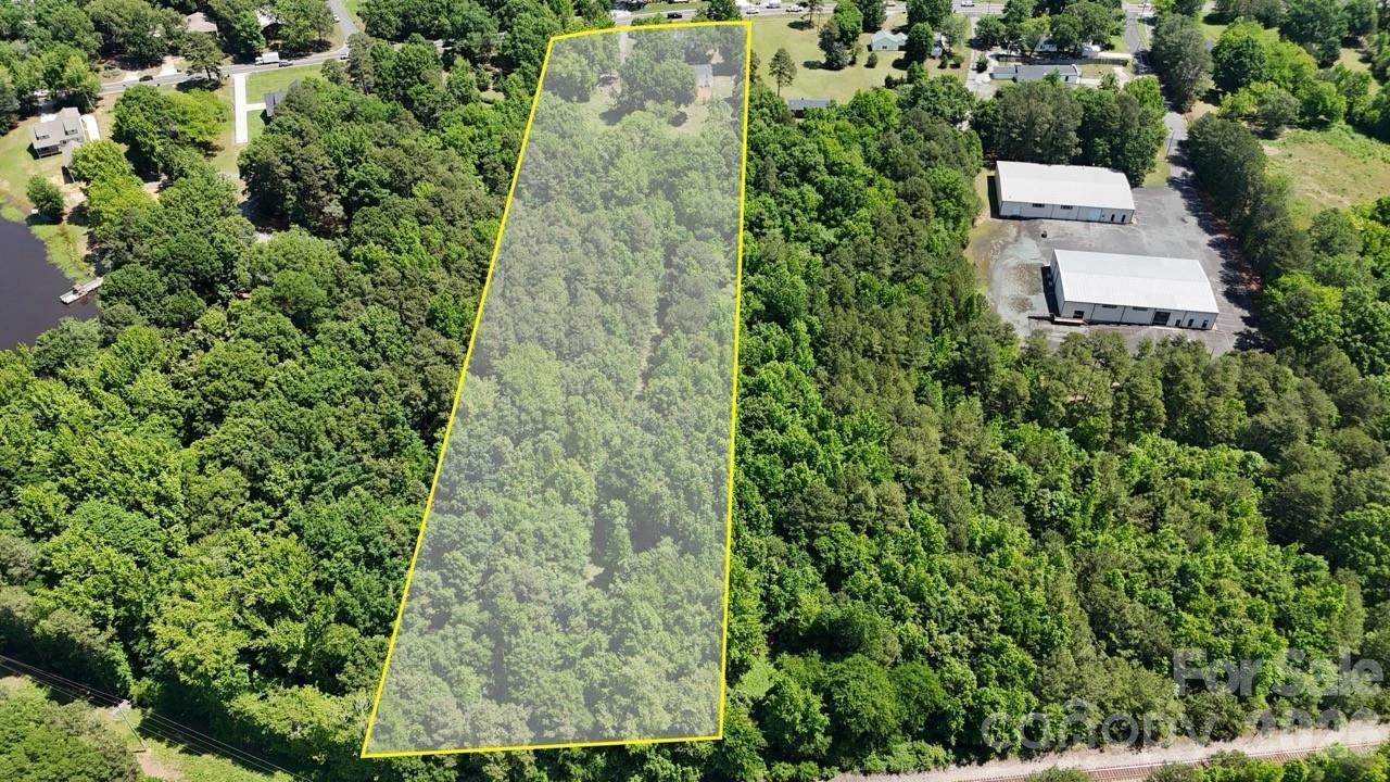 3211 Old Charlotte Highway - Photo 1