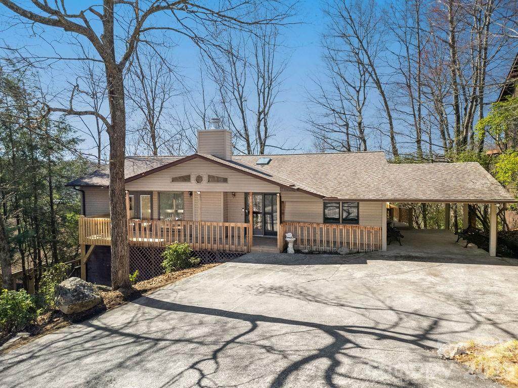 416 Kanasgowa Drive - Photo 1