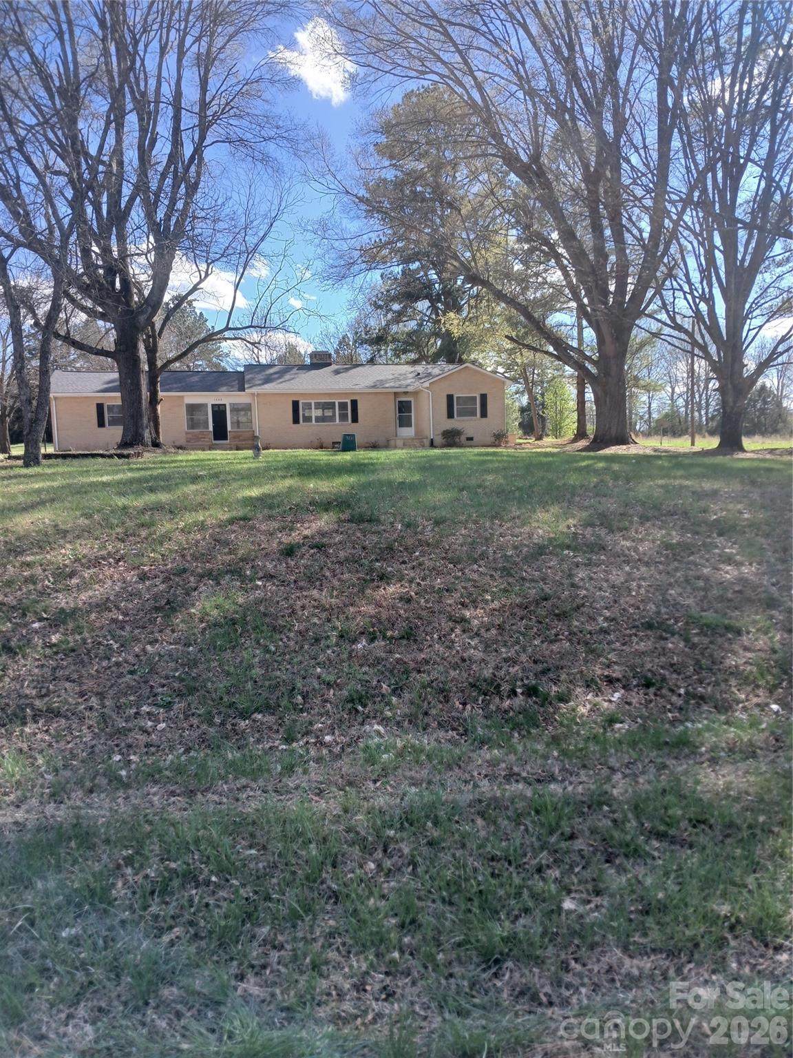 1345 Gheen Road - Photo 1