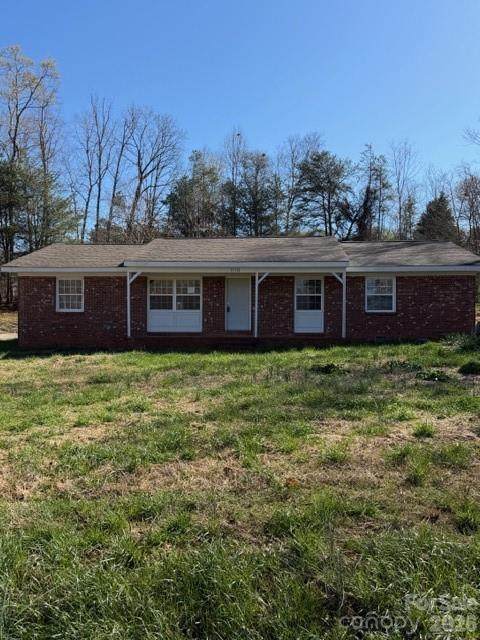 1110 Cherry Mountain Road - Photo 1