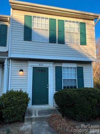 625 Lex Drive - Photo 1