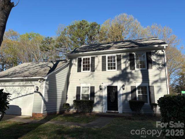5324 Donnefield Drive - Photo 1
