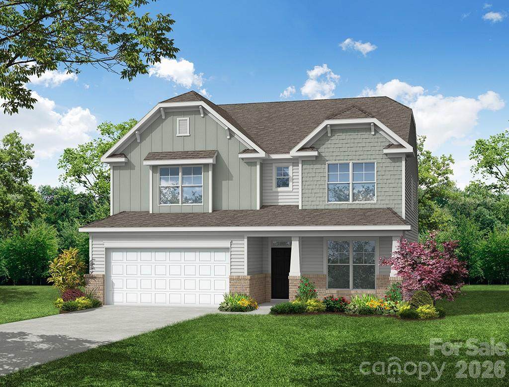 1429 Crooked Stick Drive - Photo 1