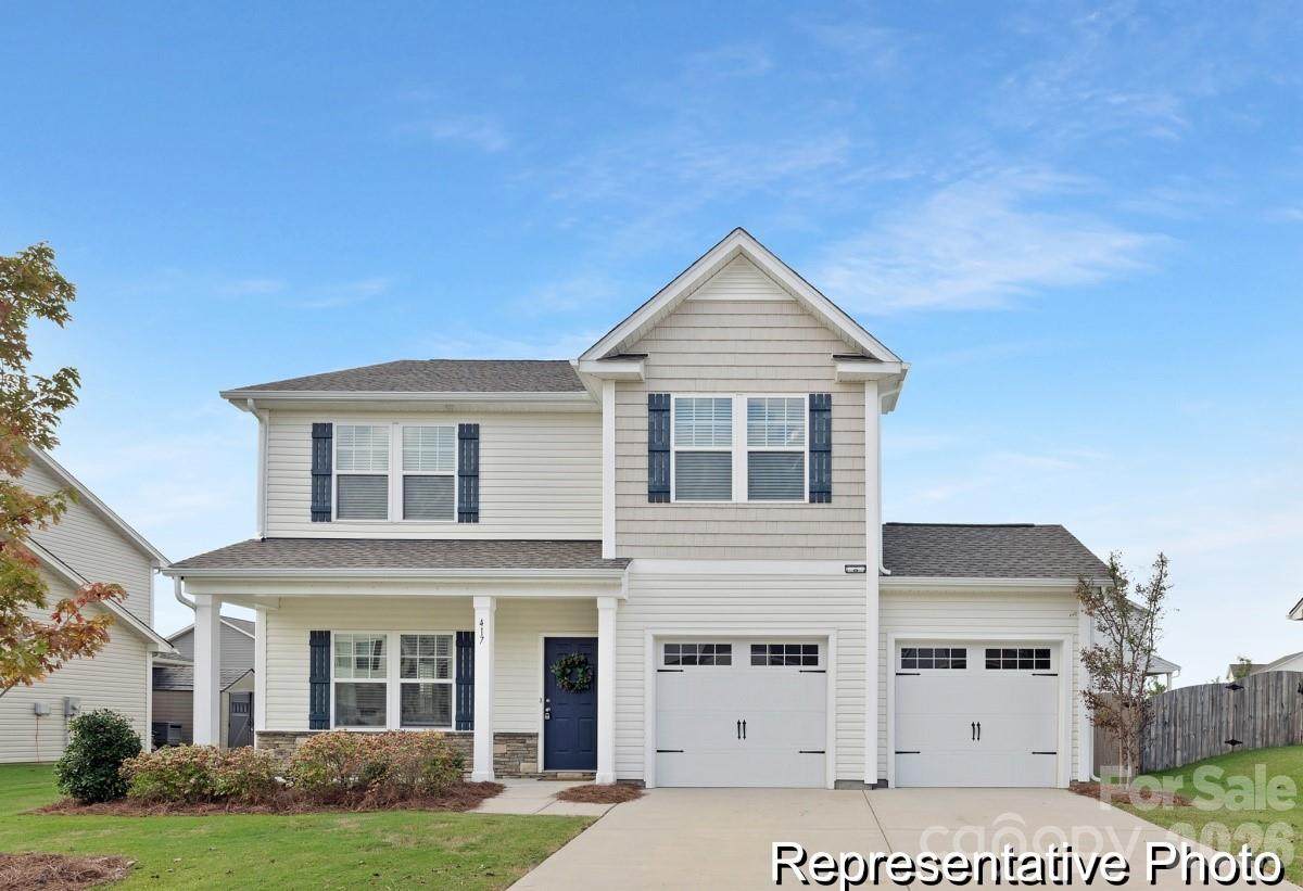 1137 Lorrie Lane - Photo 1