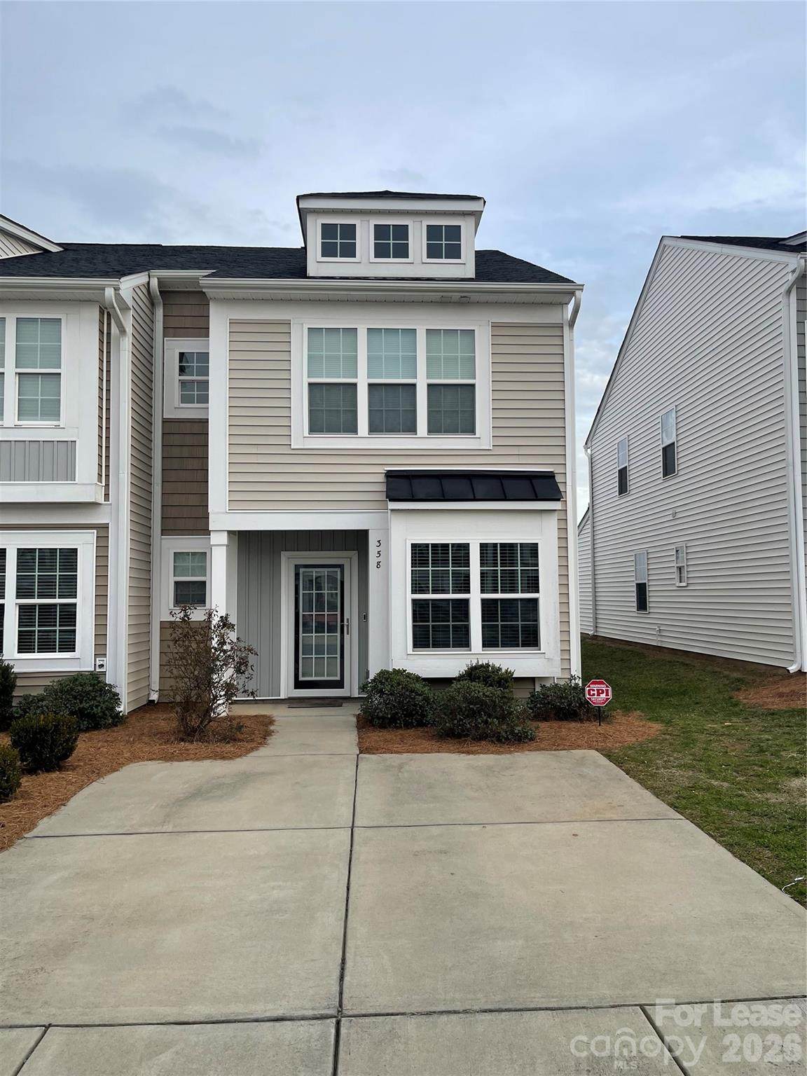 358 Halton Crossing Drive - Photo 1
