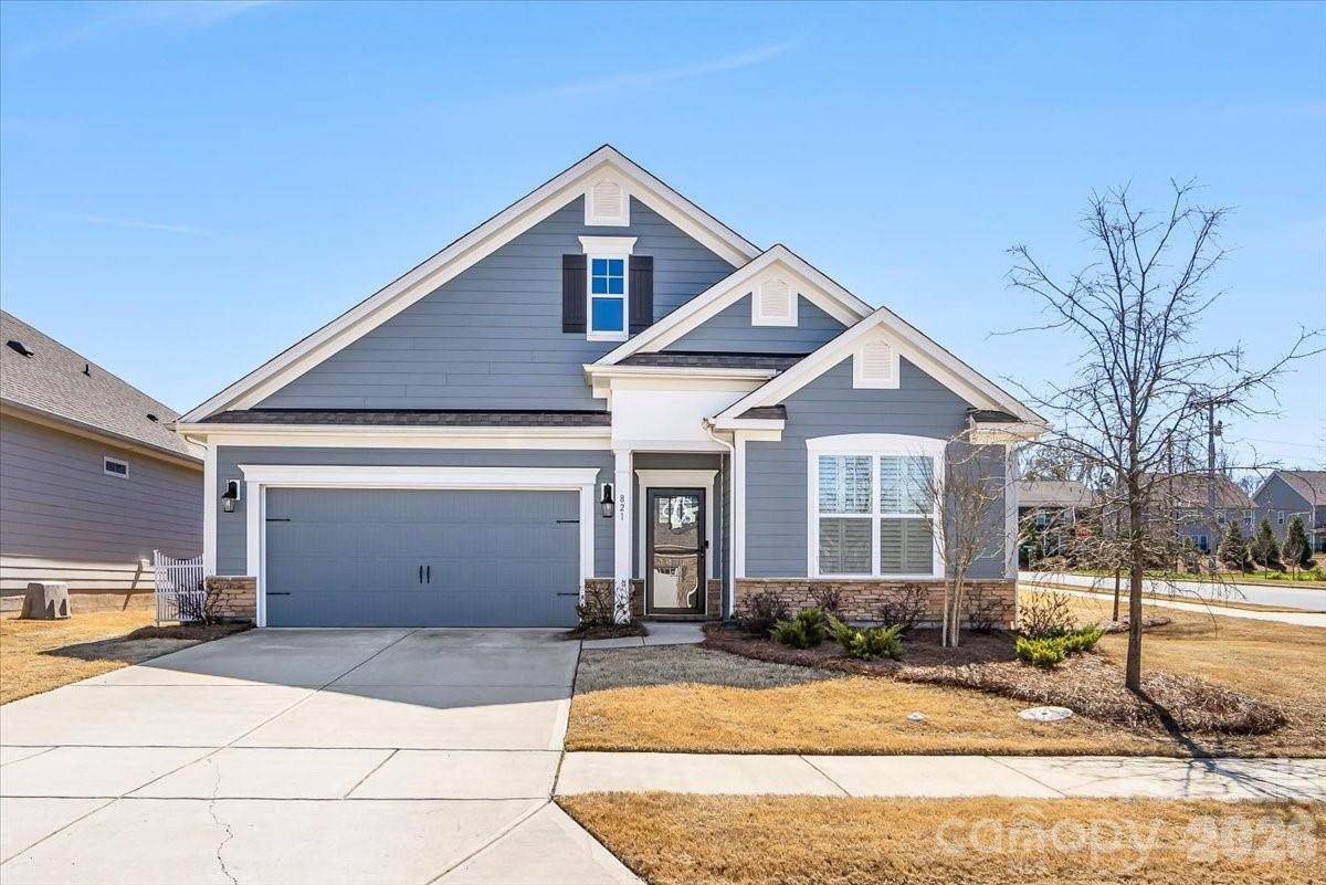 821 Latrobe Drive - Photo 1