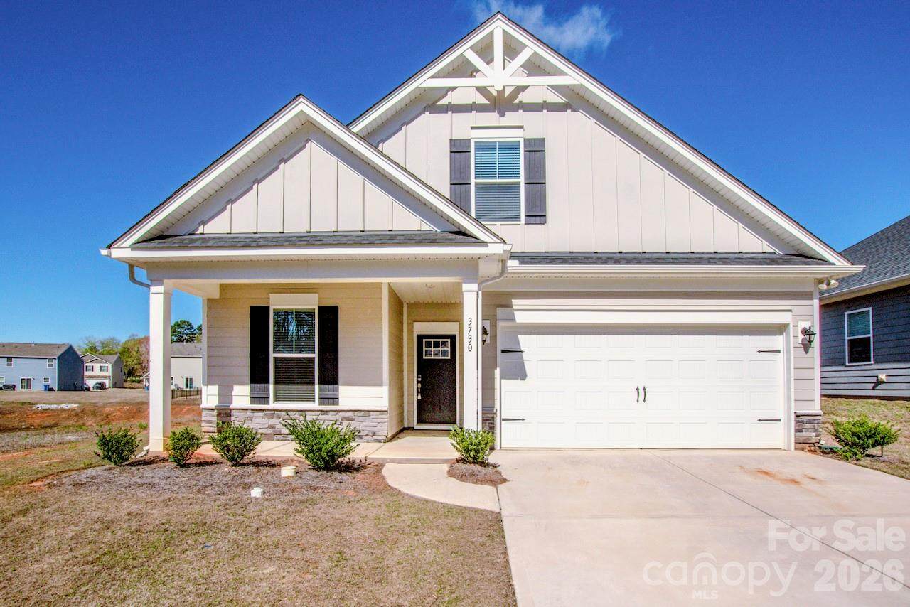 3730 Berry Drive - Photo 1
