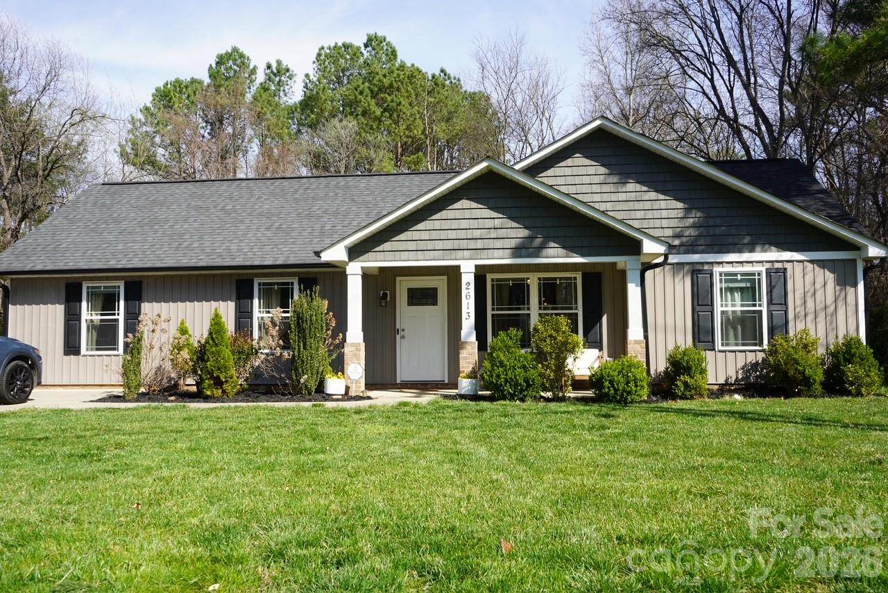 2613 Lane Street - Photo 1