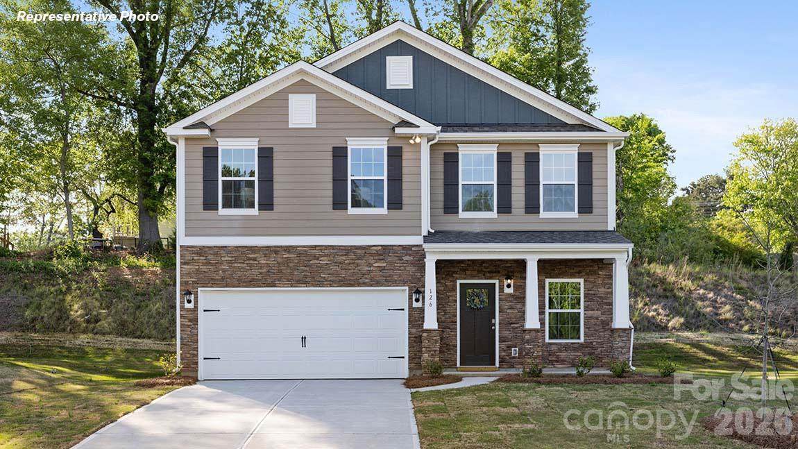 270 Mary Locke Way - Photo 1