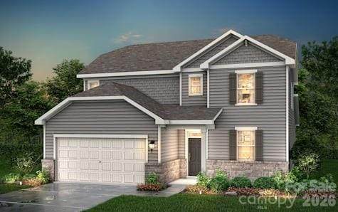 2500 Switchgrass Court - Photo 1